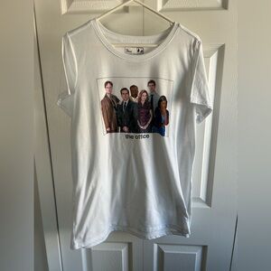 The Office tshirt 2xl